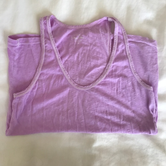 J. Crew Tank - Picture 2 of 2